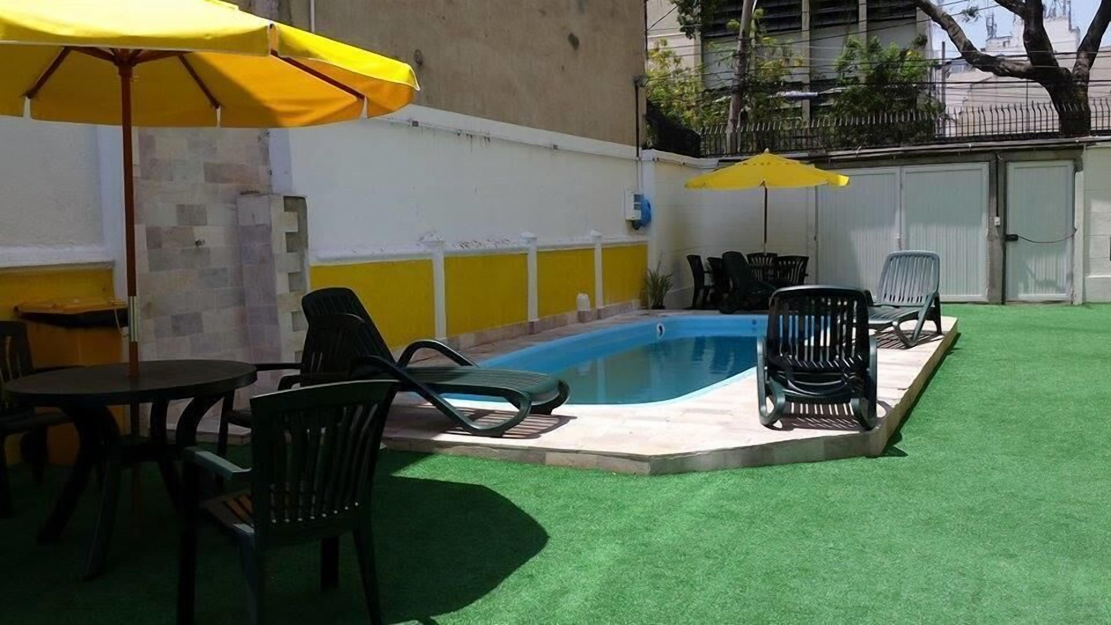 Arena Maracana Hostel — Photos 3