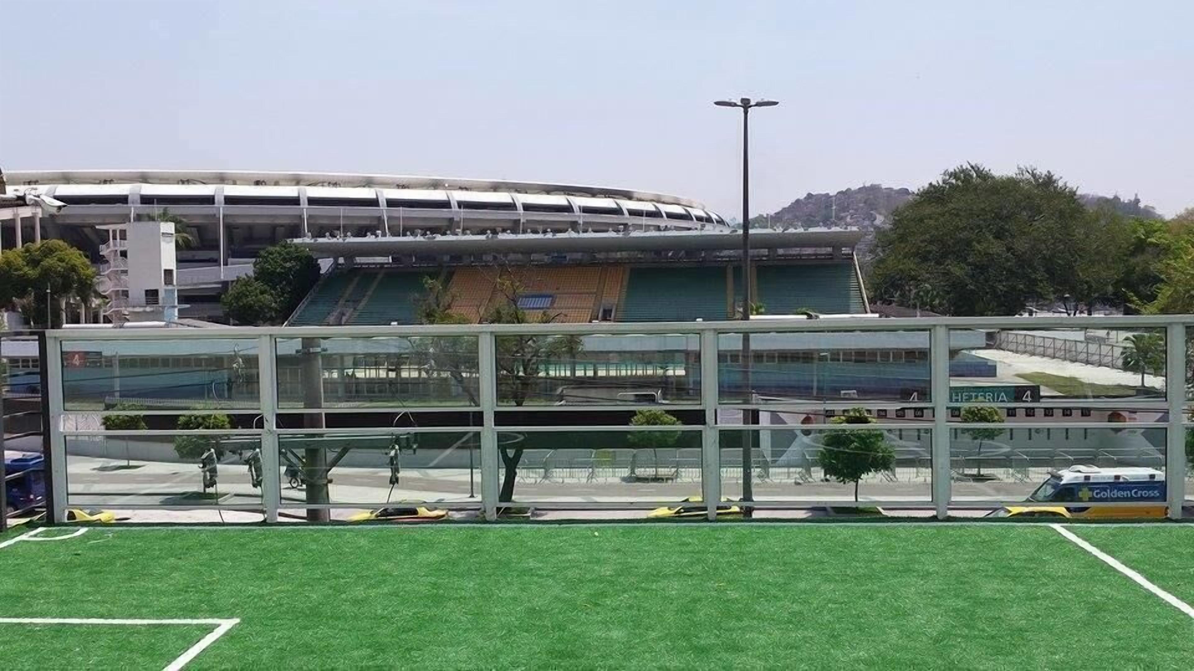 Arena Maracana Hostel, Rio de Janeiro