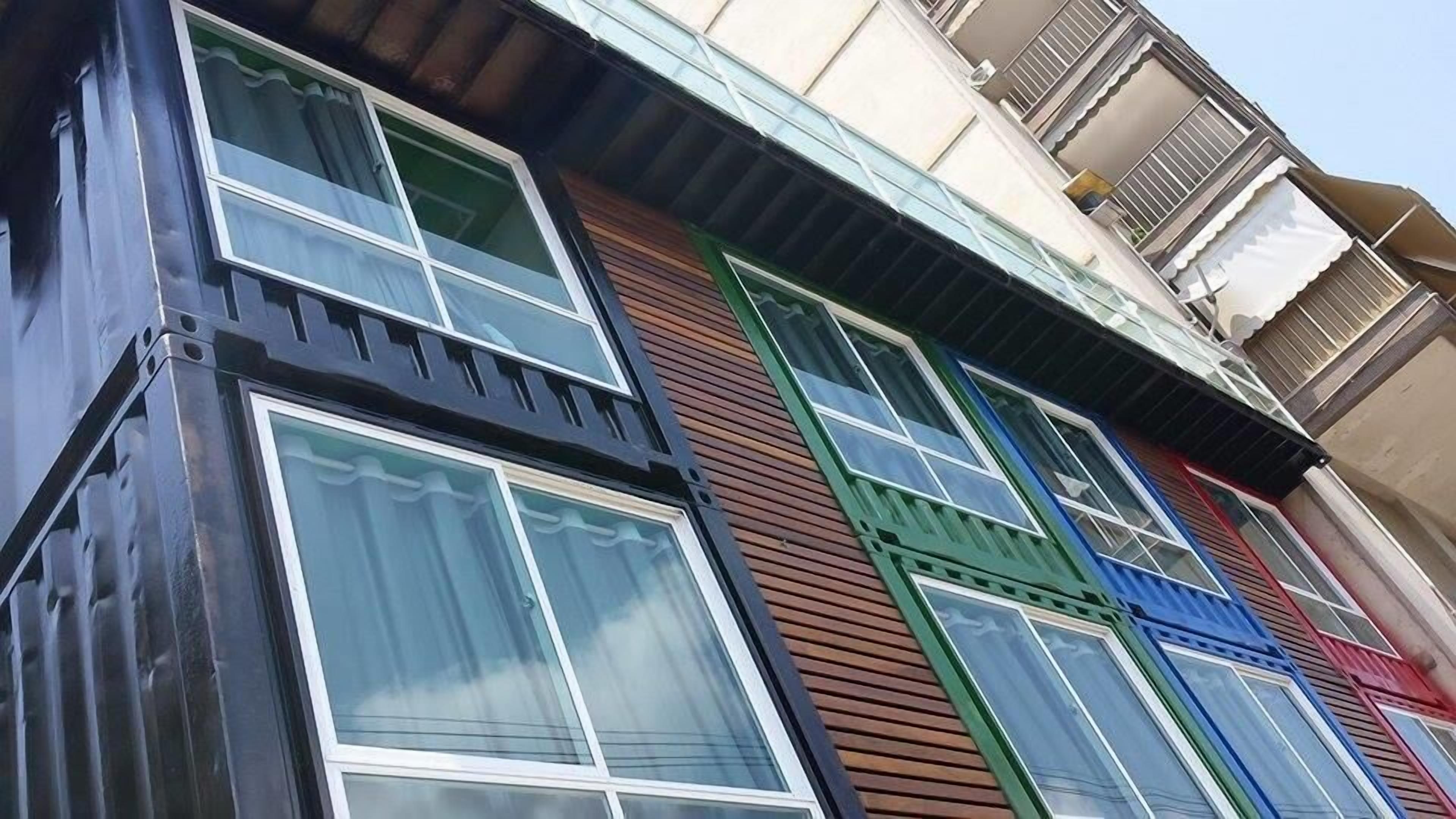 Arena Maracana Hostel — Photos 2